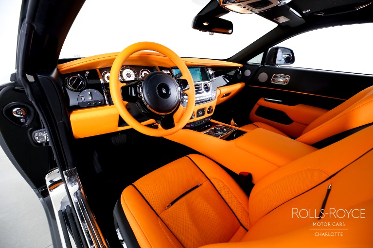 Used-2015-Rolls-Royce-Wraith