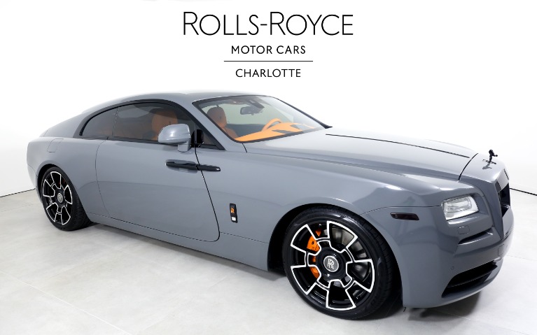 Used-2015-Rolls-Royce-Wraith