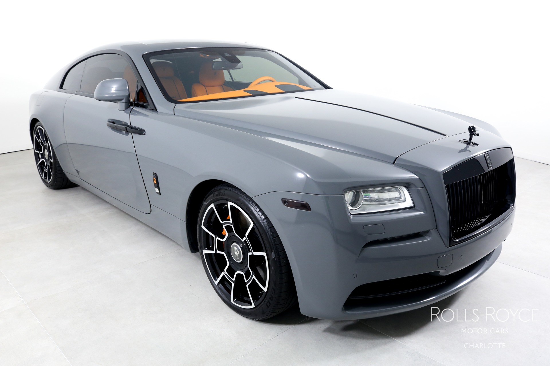 Used 2015 Rolls-Royce Wraith | Charlotte, NC