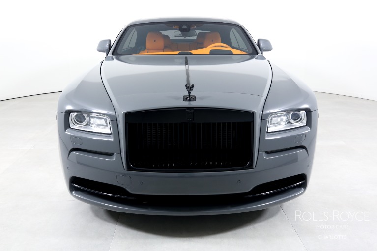 Used-2015-Rolls-Royce-Wraith
