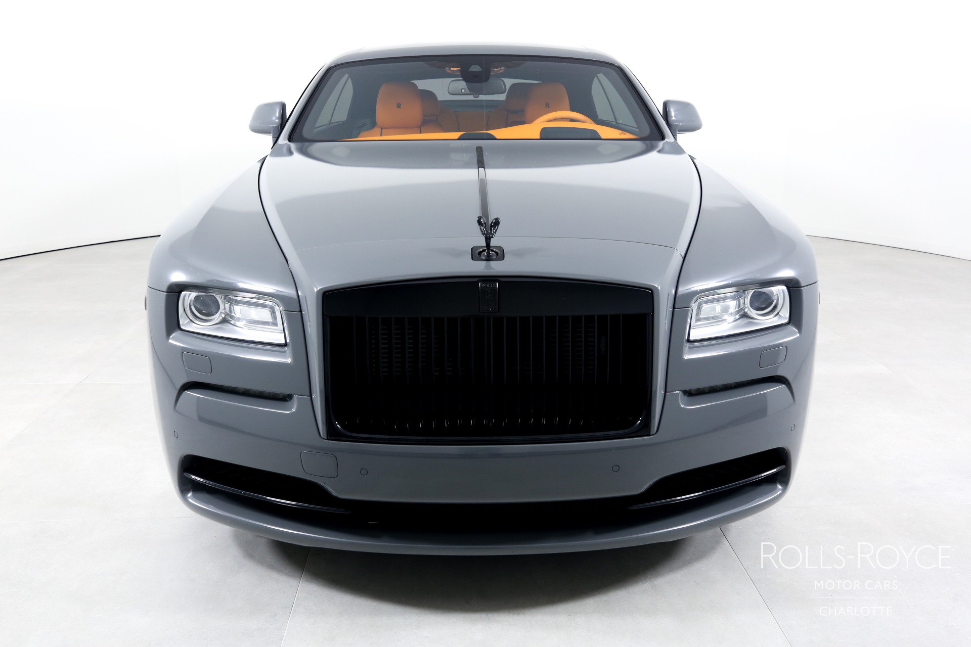 Used 2015 Rolls-Royce Wraith | Charlotte, NC