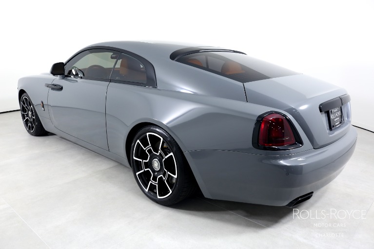 Used-2015-Rolls-Royce-Wraith
