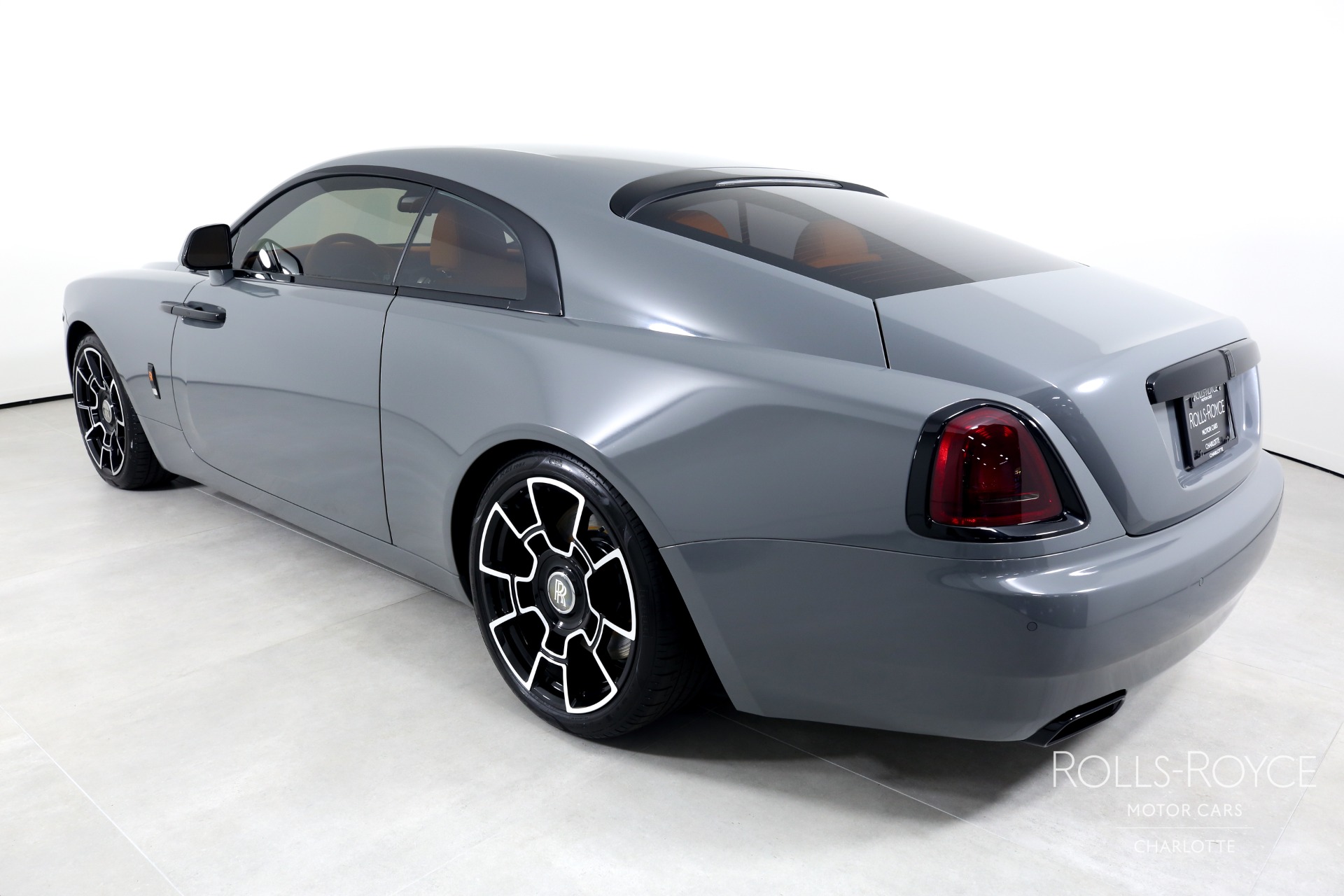 Used 2015 Rolls-Royce Wraith | Charlotte, NC
