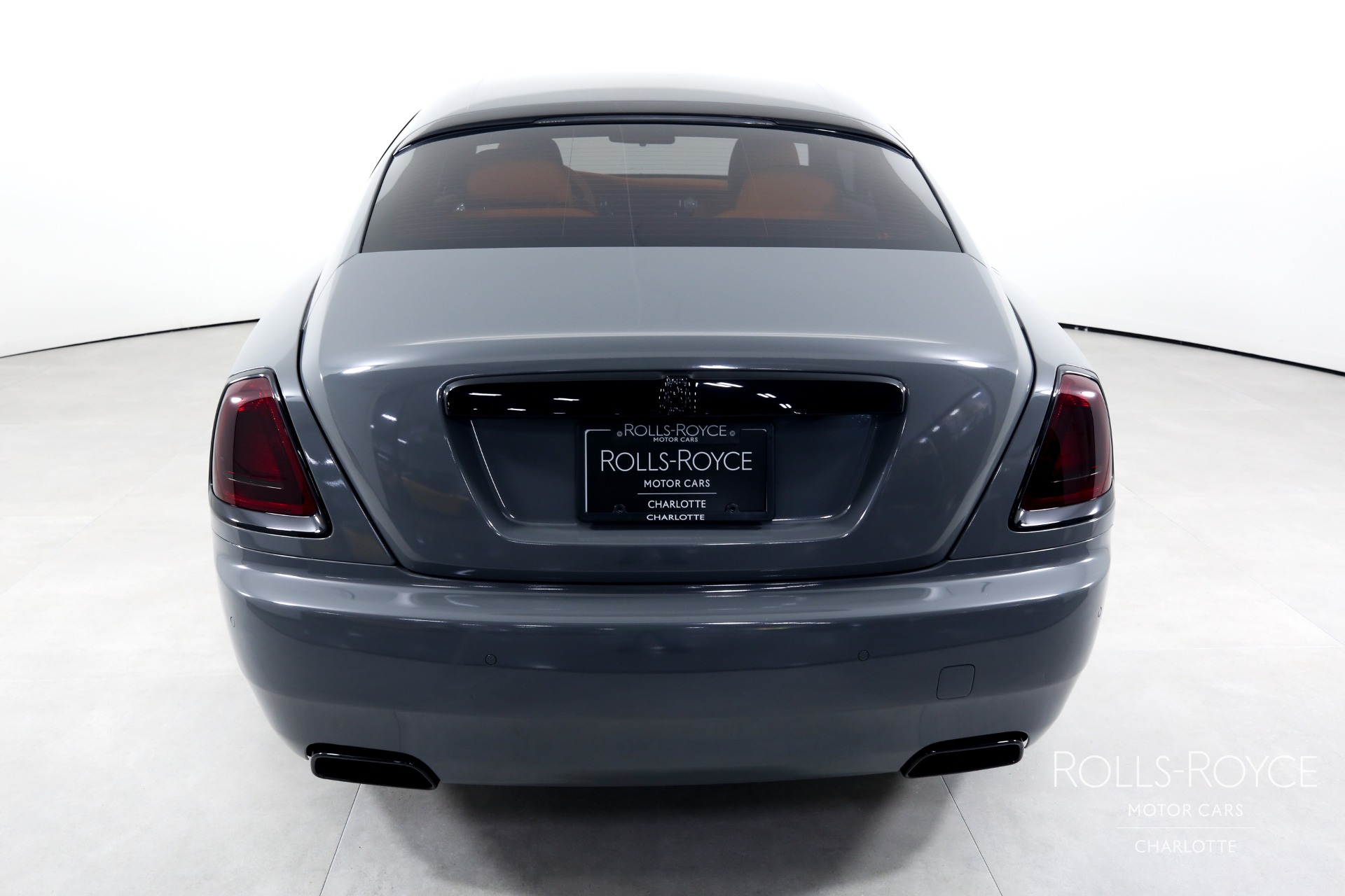 Used 2015 Rolls-Royce Wraith | Charlotte, NC