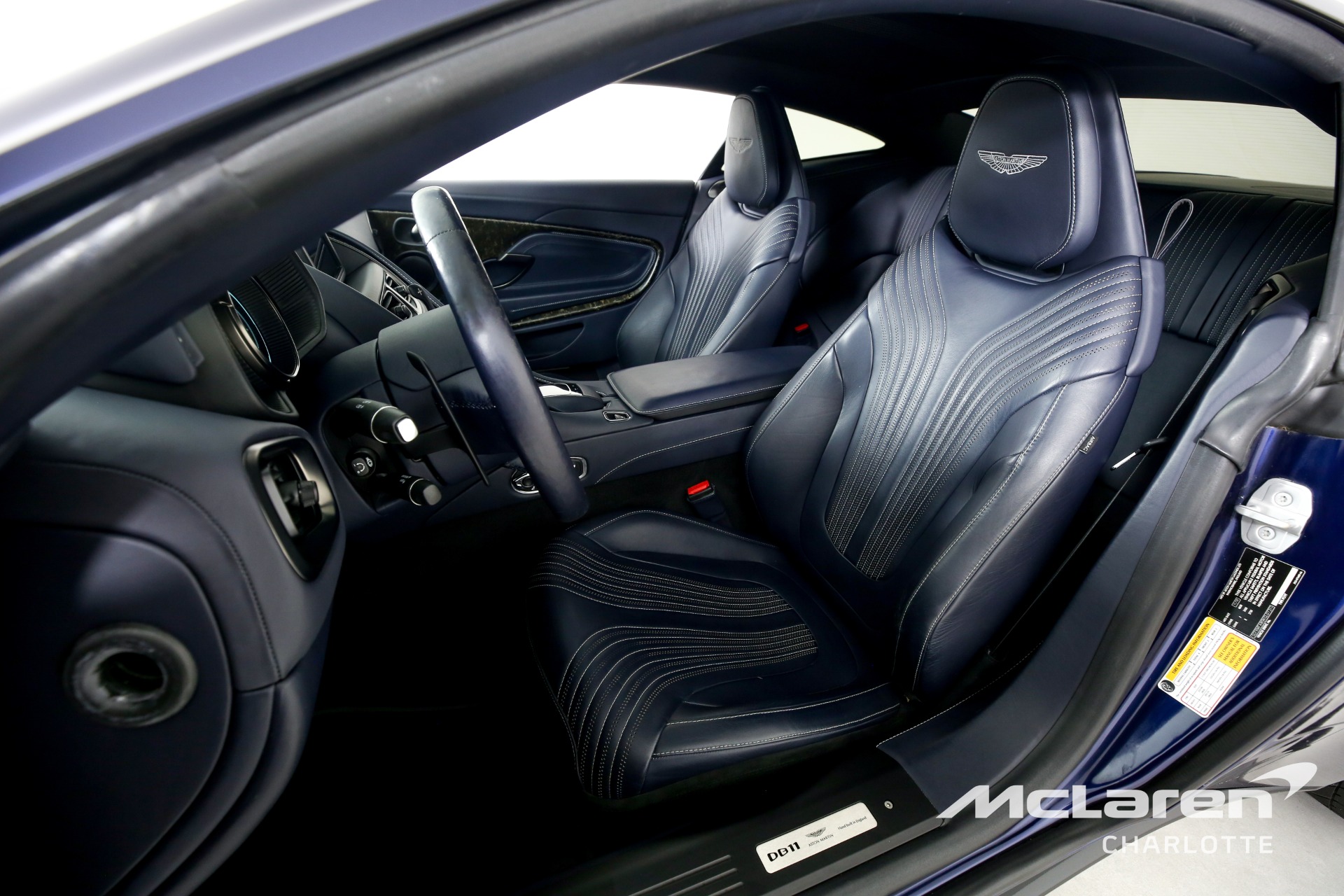 Used 2019 Aston Martin DB11 V8 | Charlotte, NC