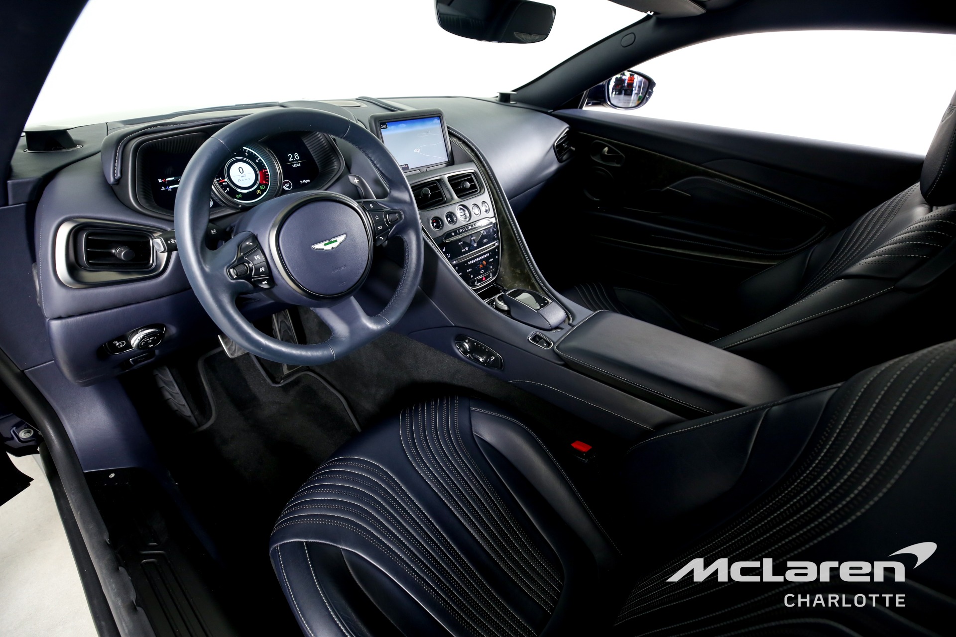 Used 2019 Aston Martin DB11 V8 | Charlotte, NC