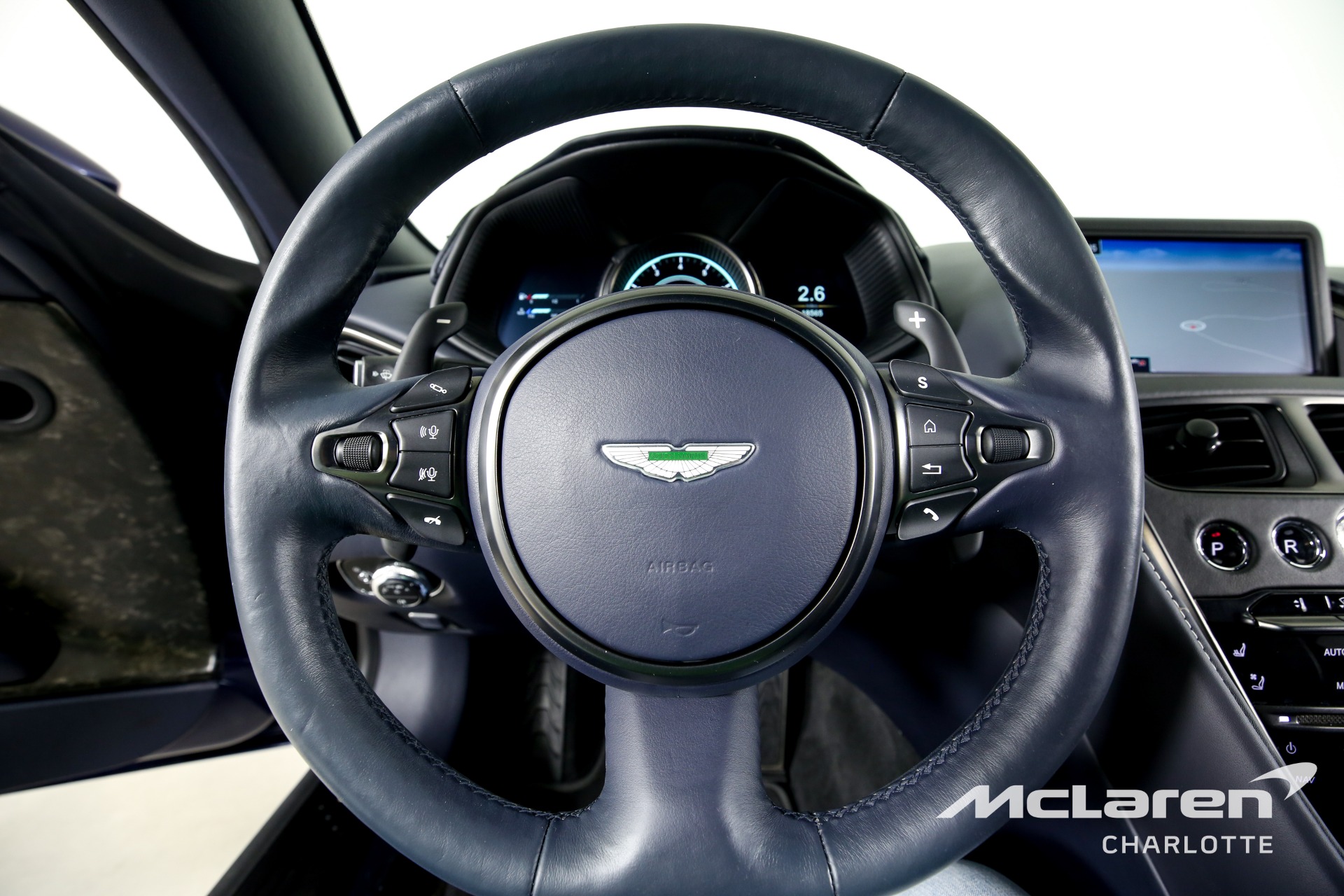 Used 2019 Aston Martin DB11 V8 | Charlotte, NC