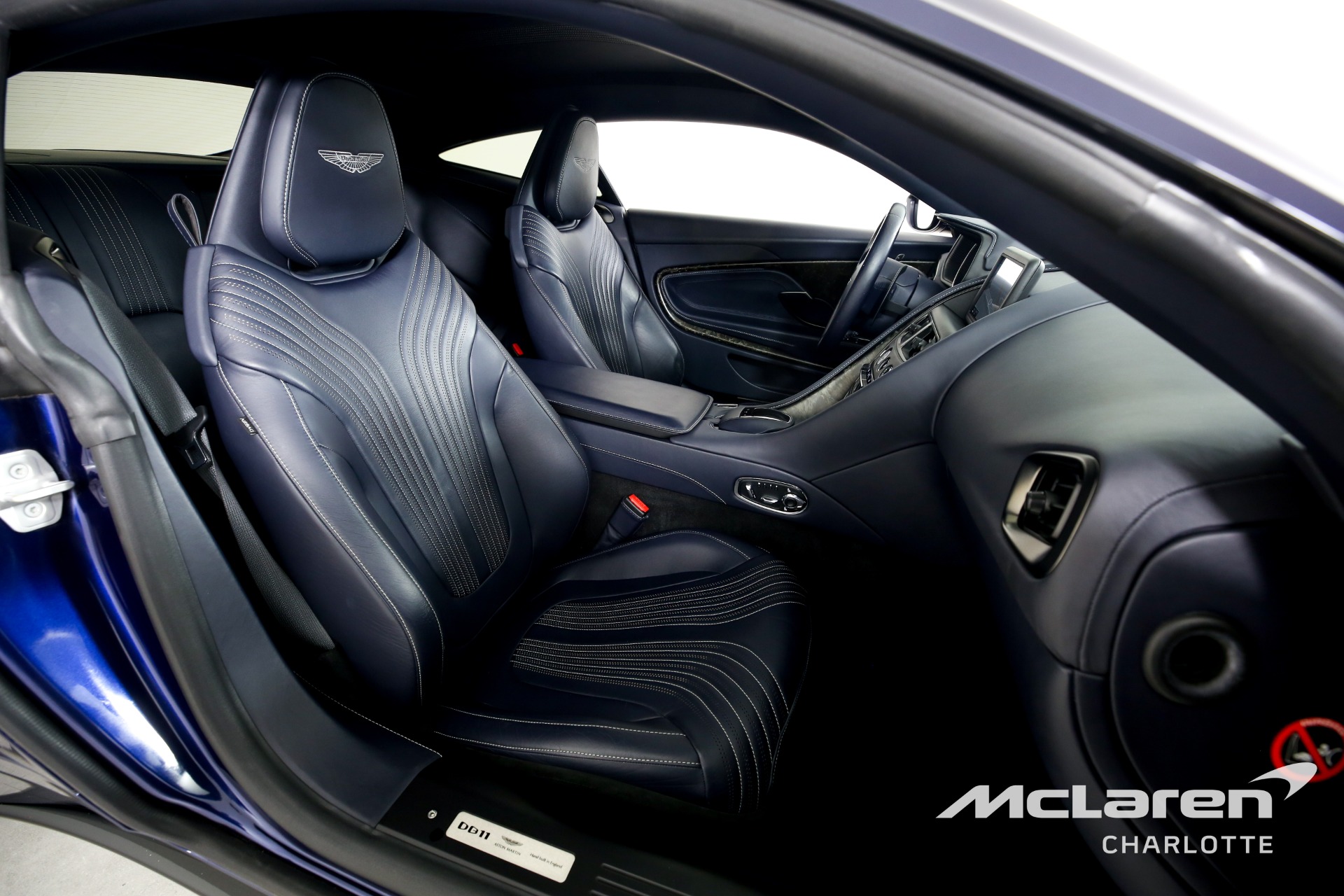Used 2019 Aston Martin DB11 V8 | Charlotte, NC