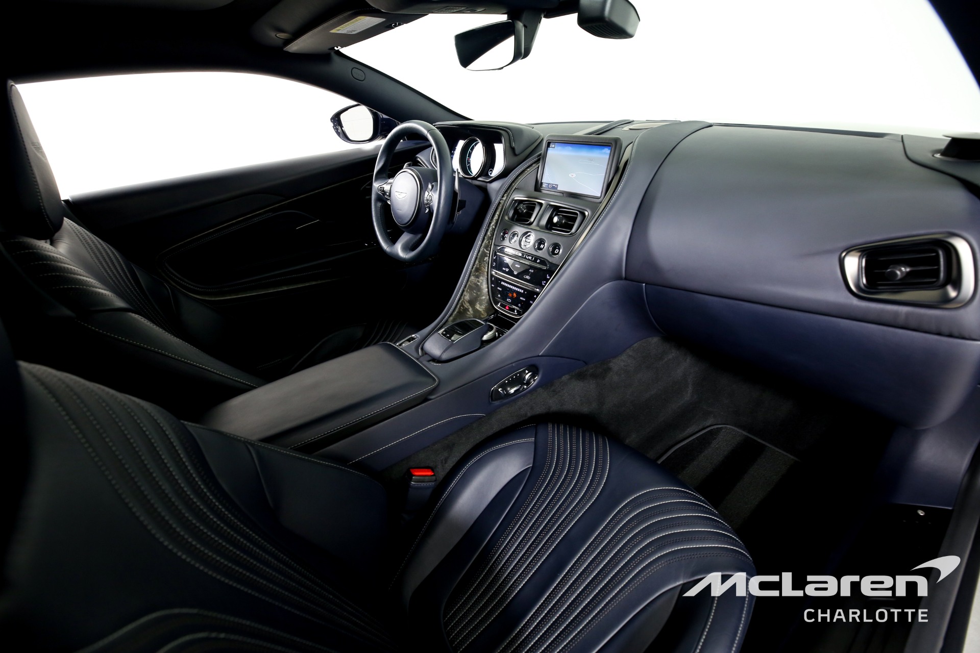 Used 2019 Aston Martin DB11 V8 | Charlotte, NC