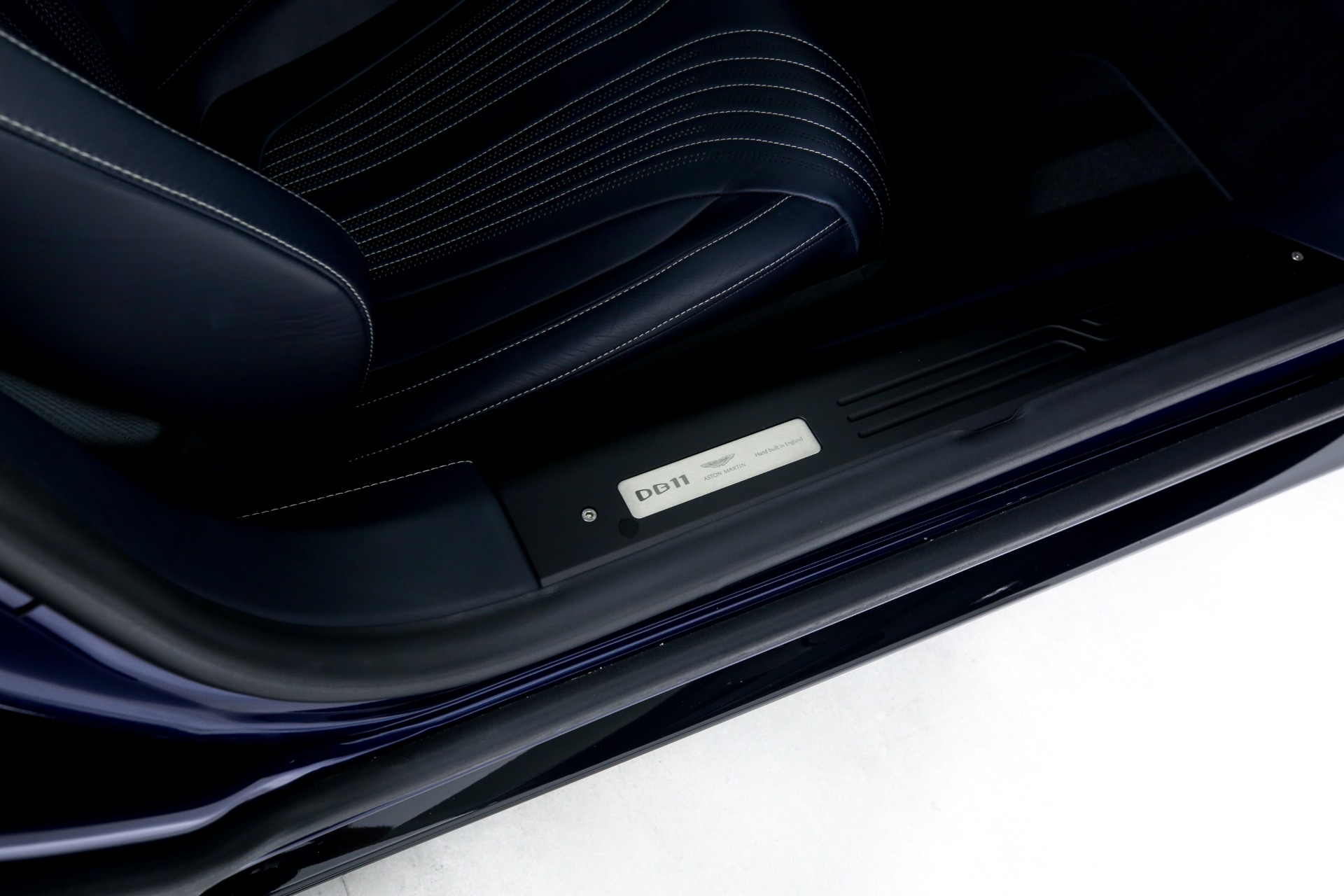 Used 2019 Aston Martin DB11 V8 | Charlotte, NC