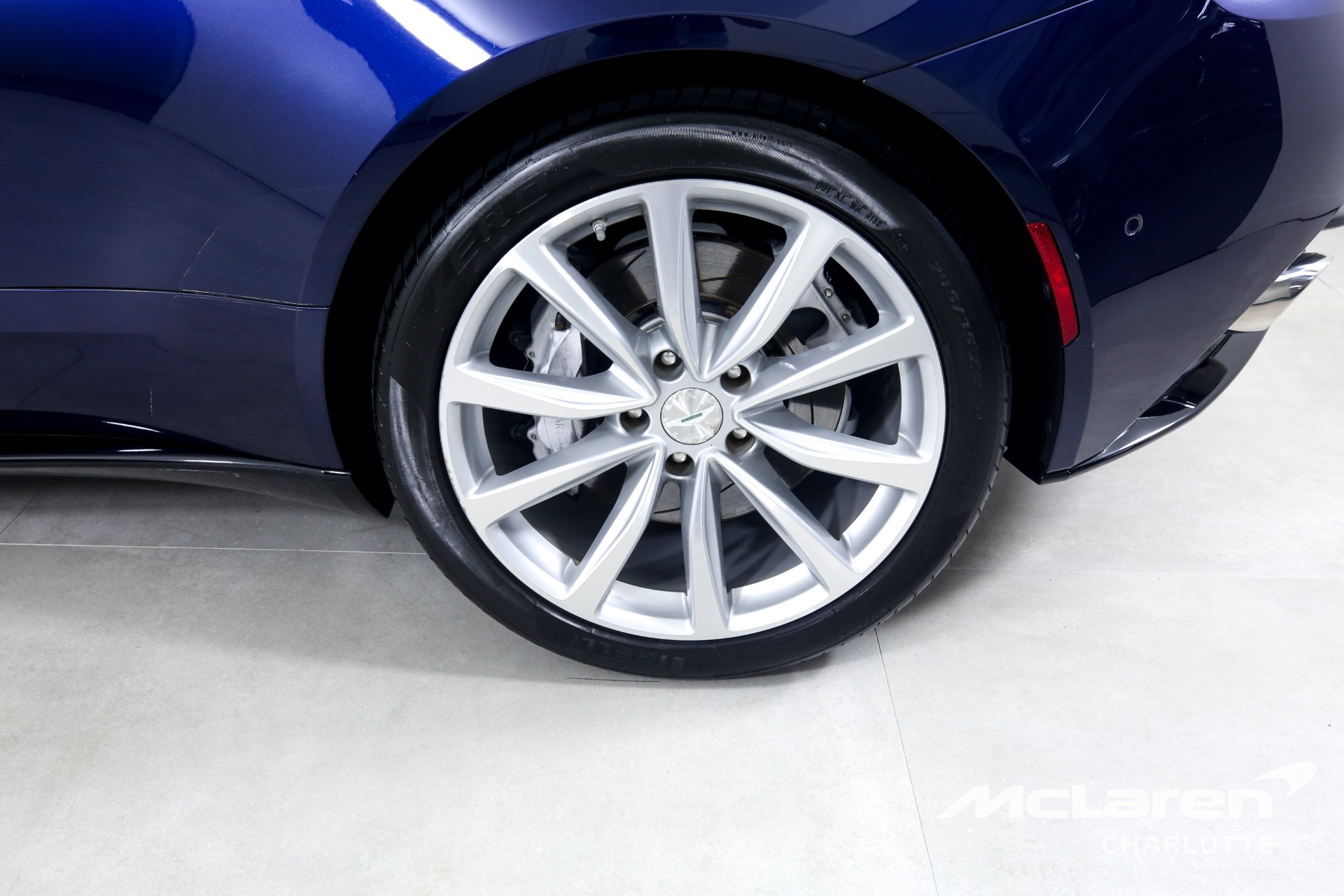 Used 2019 Aston Martin DB11 V8 | Charlotte, NC
