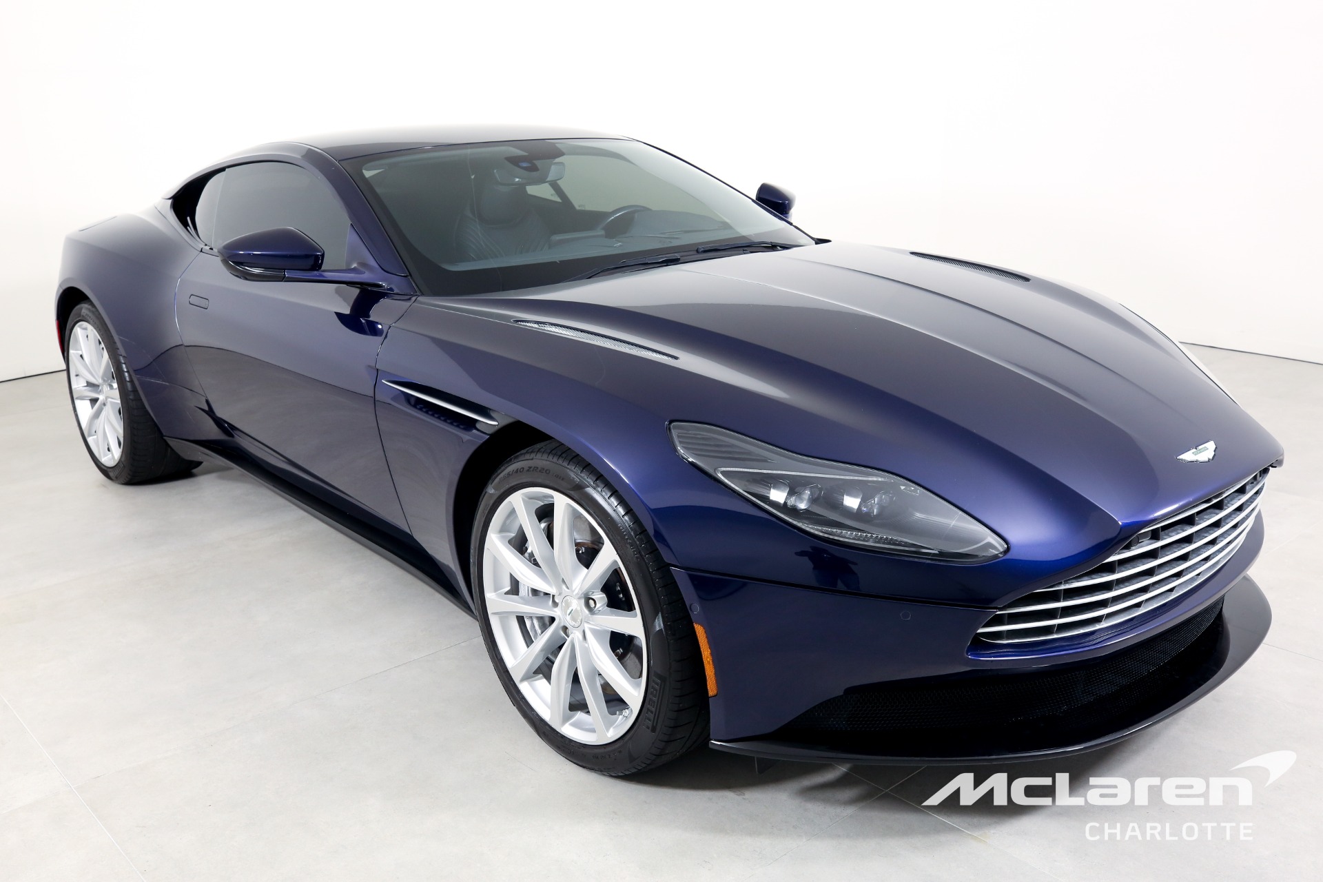 Used 2019 Aston Martin DB11 V8 | Charlotte, NC