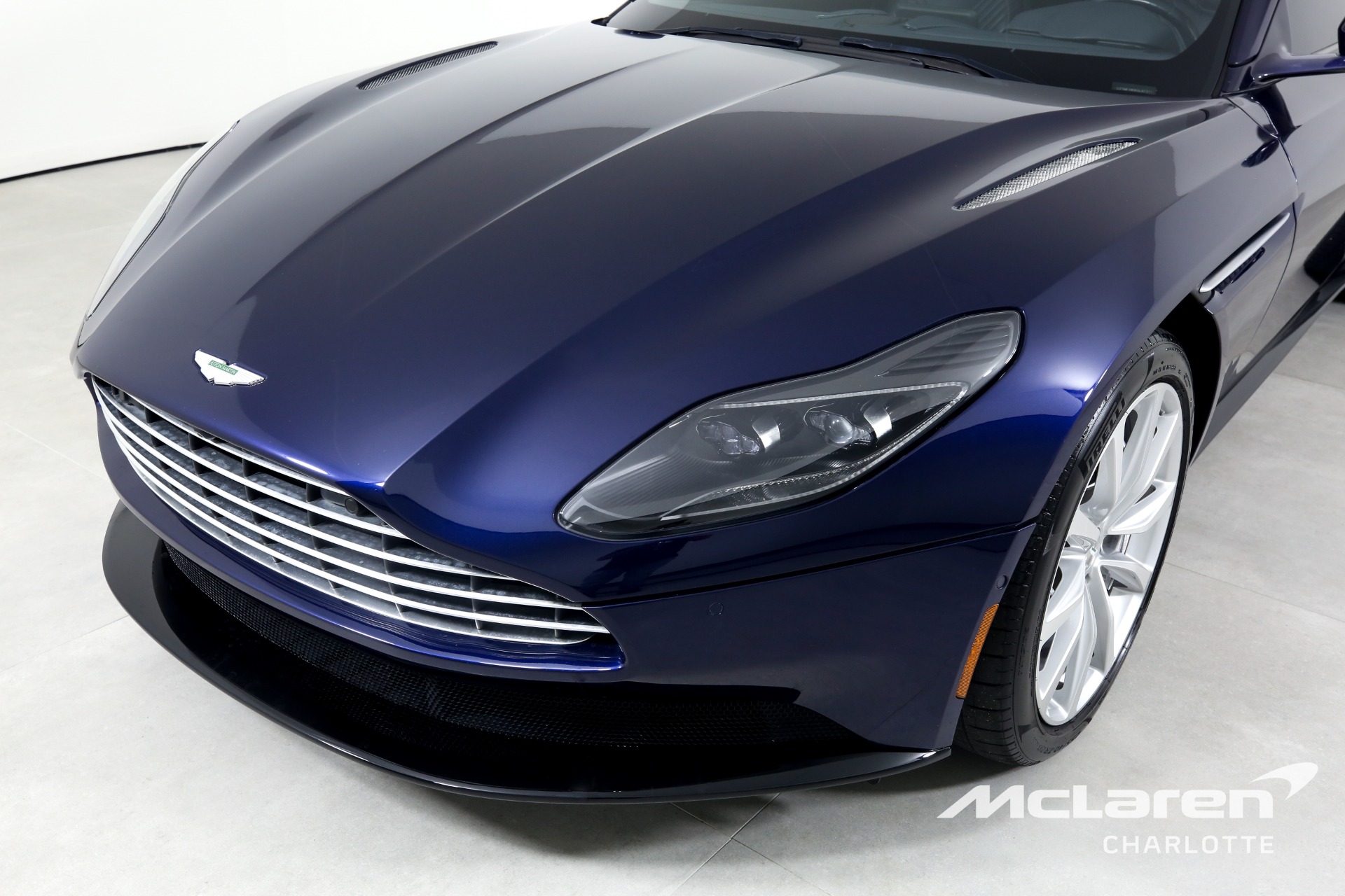 Used 2019 Aston Martin DB11 V8 | Charlotte, NC