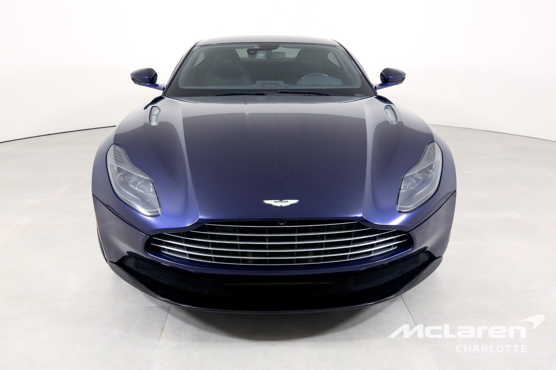 Used 2019 Aston Martin DB11 V8 | Charlotte, NC