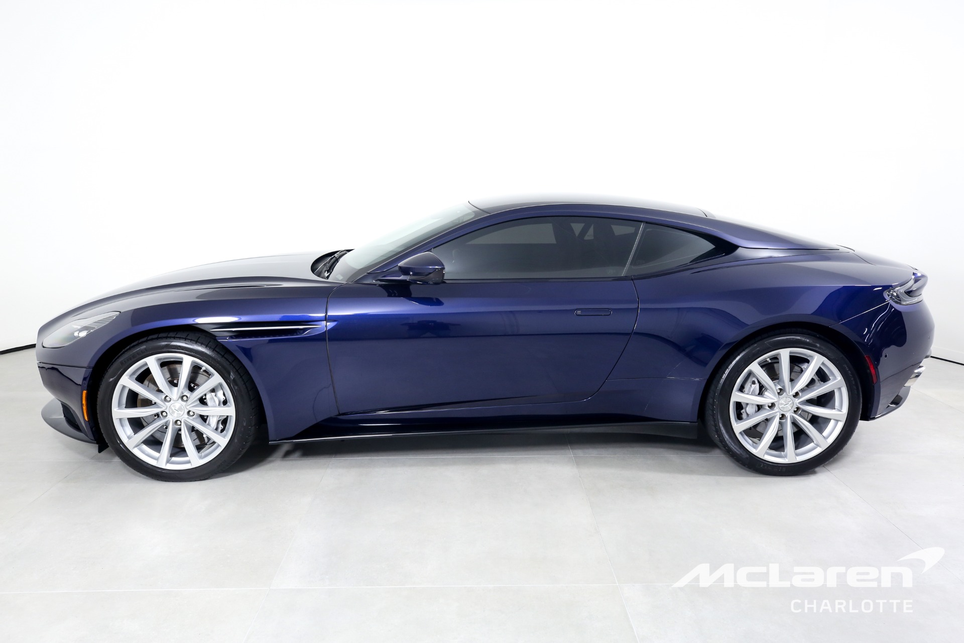 Used 2019 Aston Martin DB11 V8 | Charlotte, NC