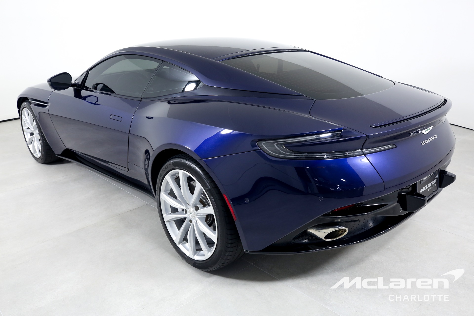 Used 2019 Aston Martin DB11 V8 | Charlotte, NC