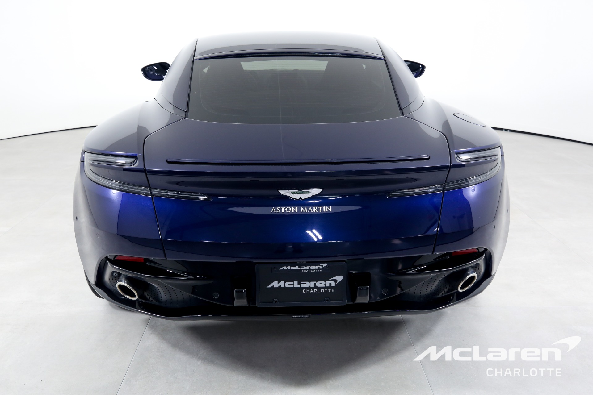 Used 2019 Aston Martin DB11 V8 | Charlotte, NC