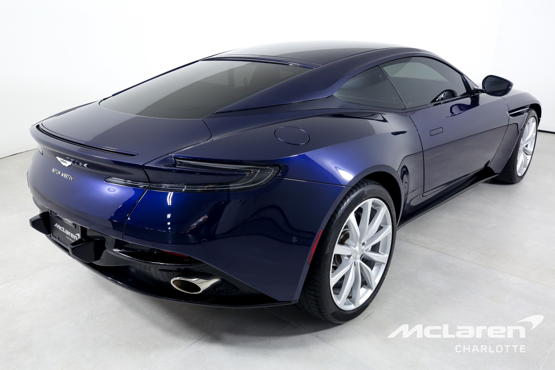 Used 2019 Aston Martin DB11 V8 | Charlotte, NC