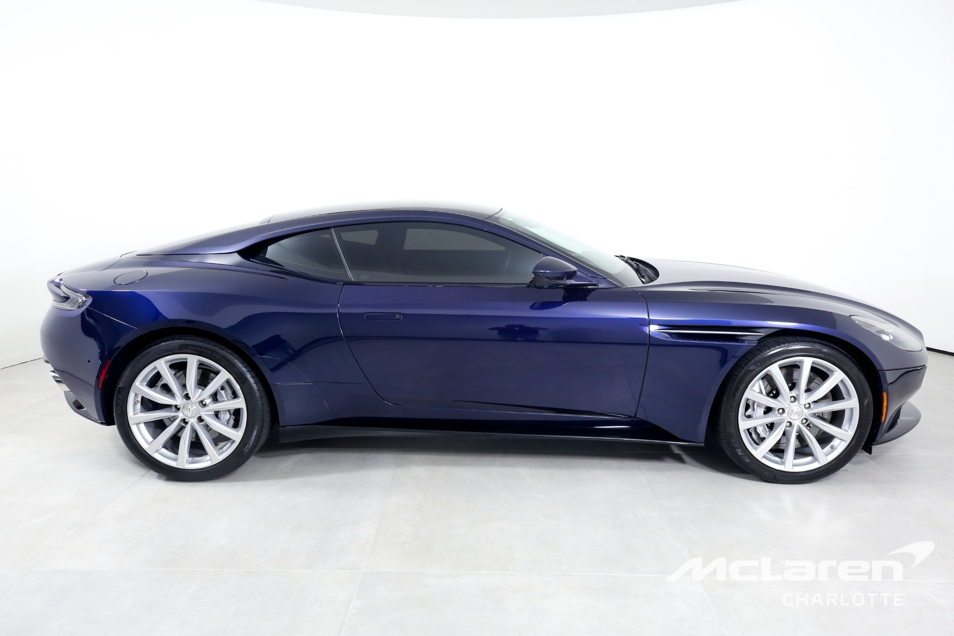 Used 2019 Aston Martin DB11 V8 | Charlotte, NC
