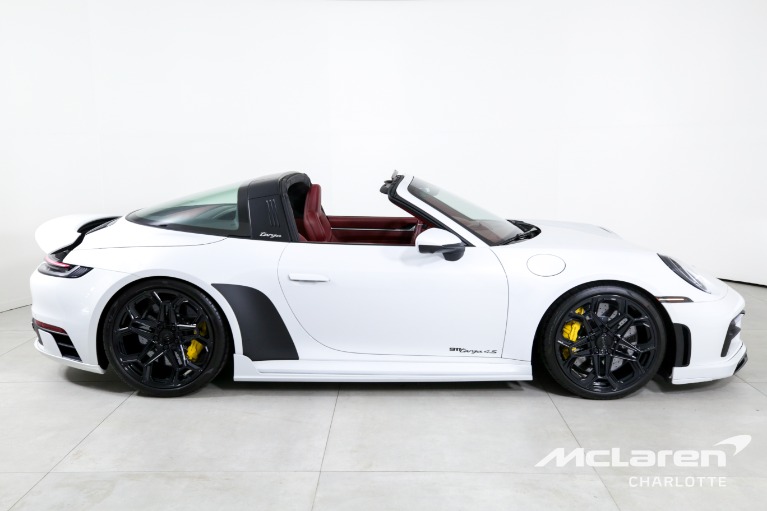 Used-2021-Porsche-911-Targa-4S