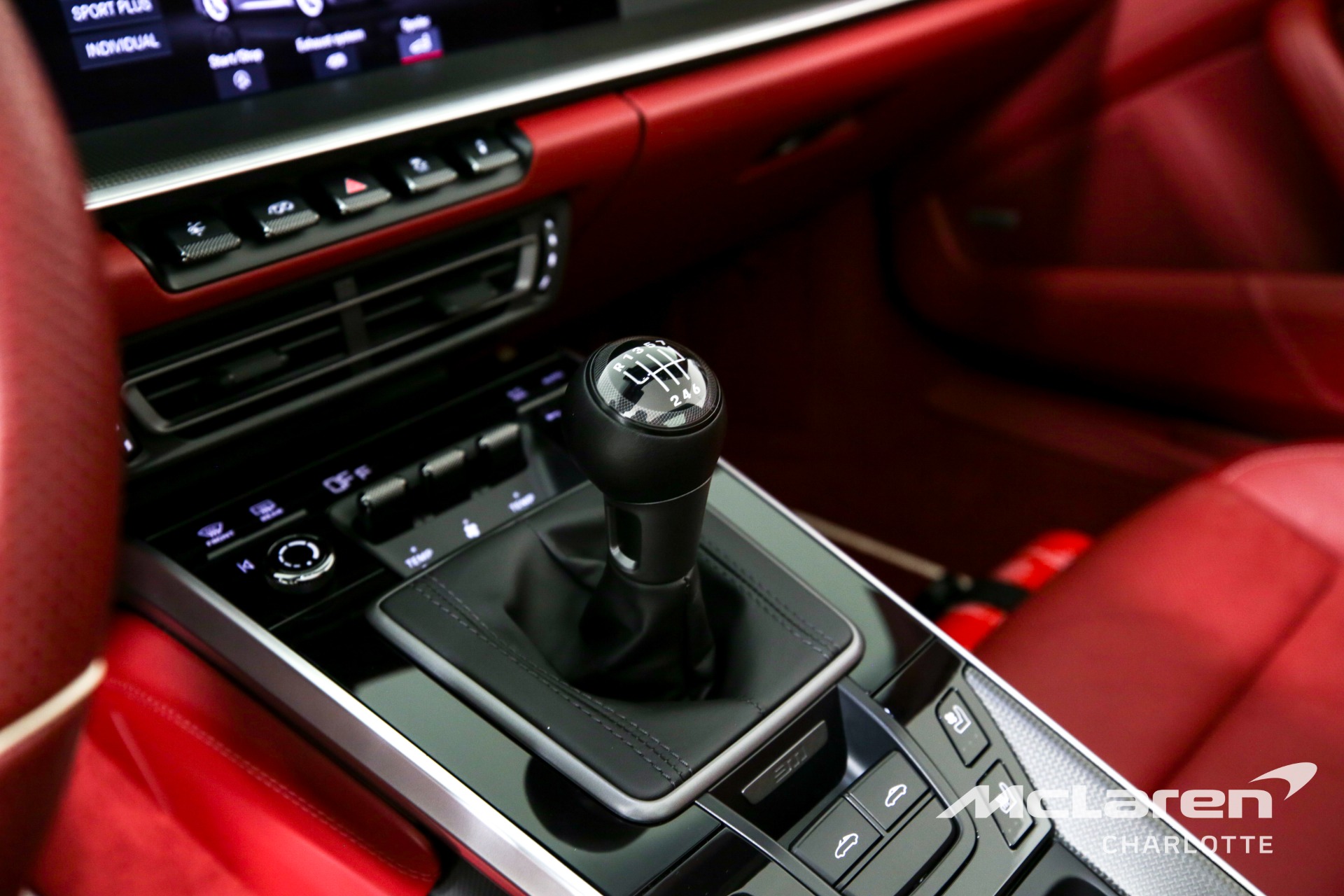 Used 2021 Porsche 911 Targa 4S | Charlotte, NC