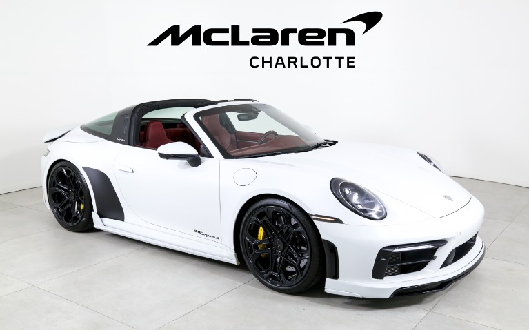 Used-2021-Porsche-911-Targa-4S