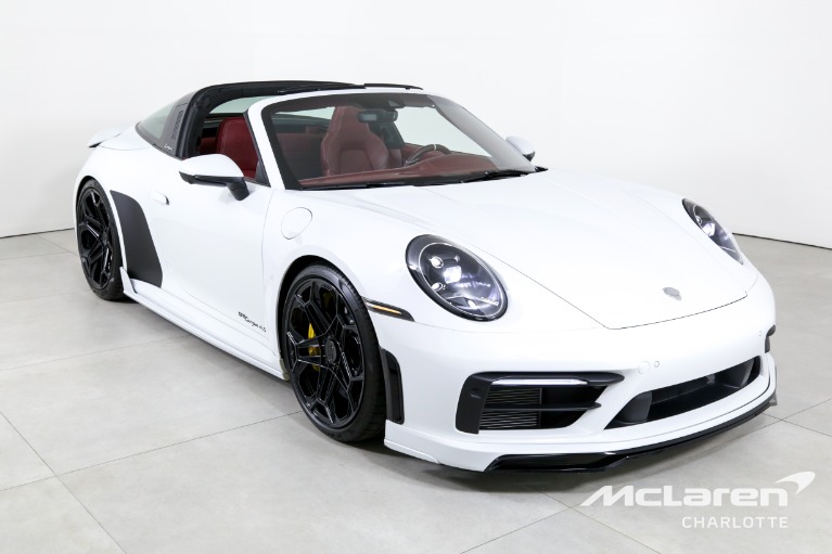 Used-2021-Porsche-911-Targa-4S