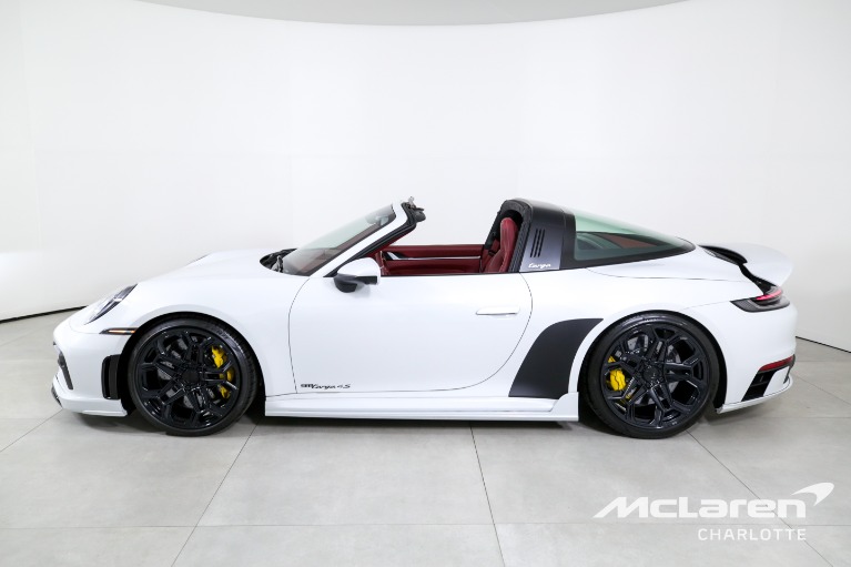 Used-2021-Porsche-911-Targa-4S