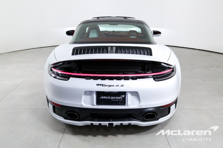Used-2021-Porsche-911-Targa-4S
