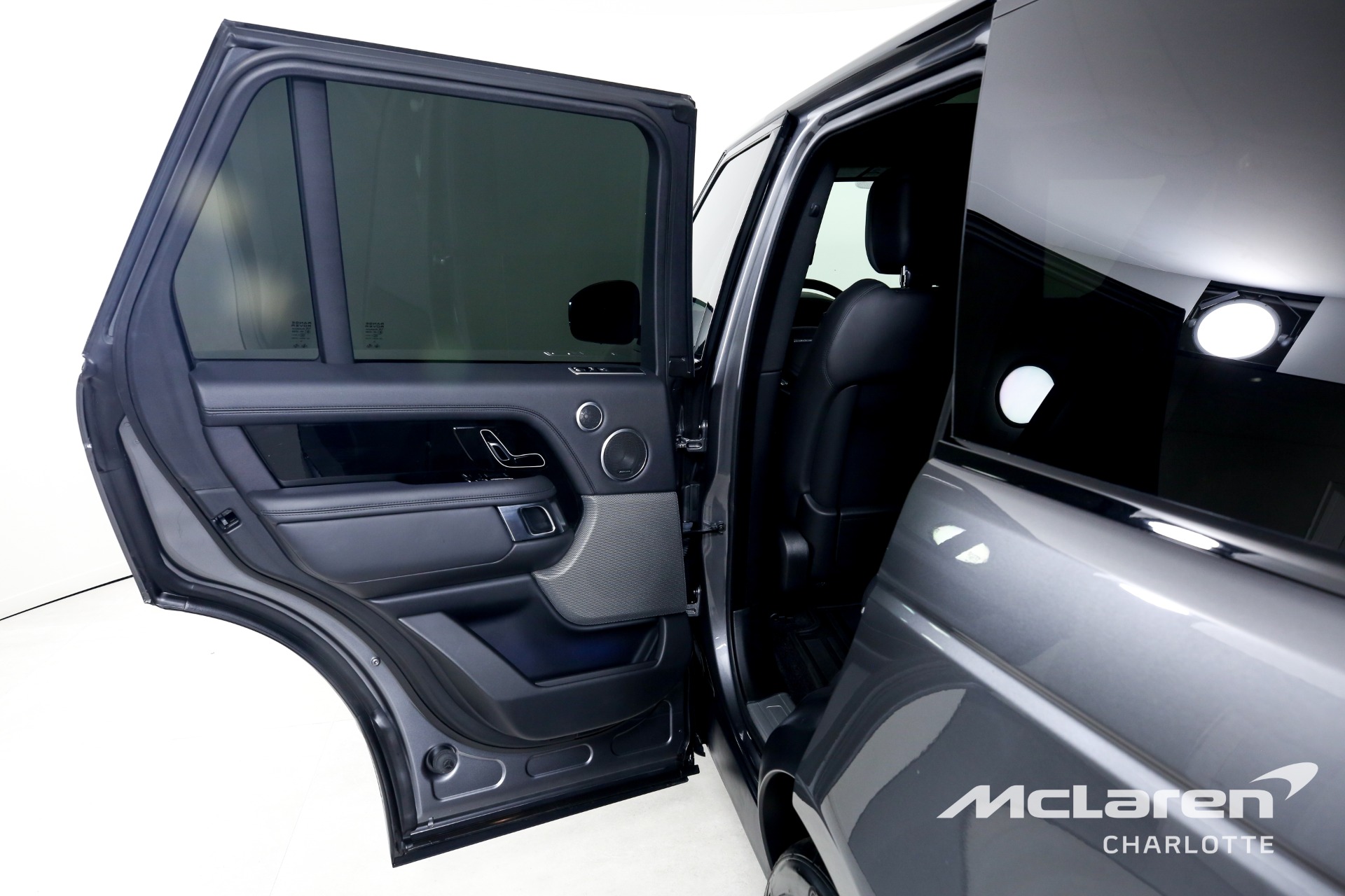 Used 2019 Land Rover Range Rover Supercharged | Charlotte, NC