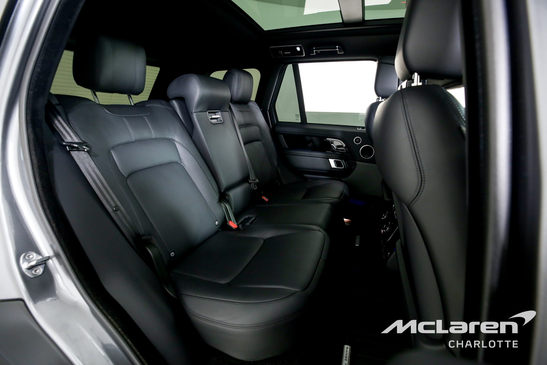 Used 2019 Land Rover Range Rover Supercharged | Charlotte, NC