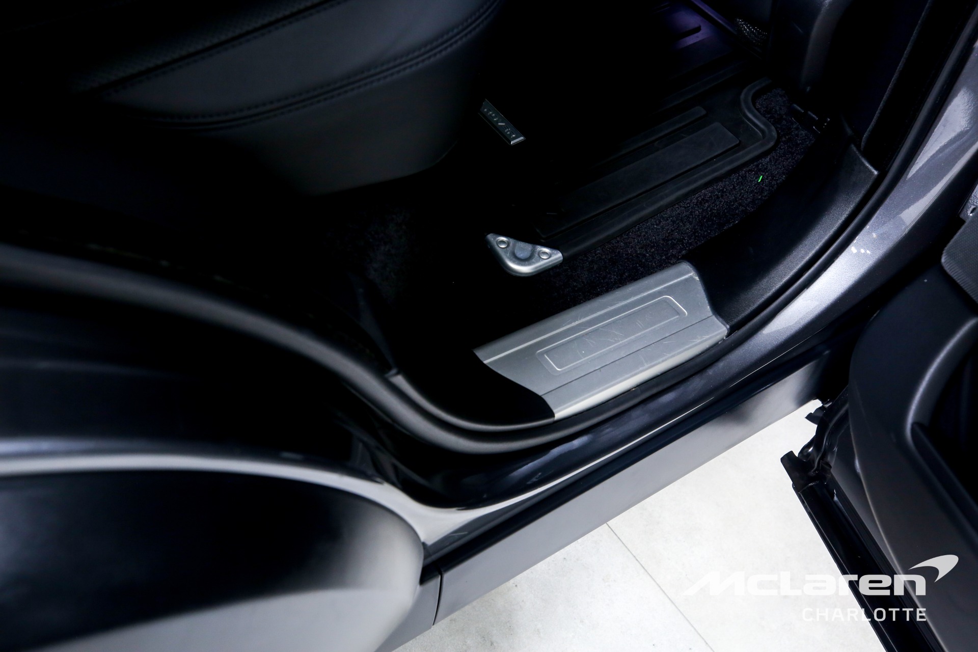 Used 2019 Land Rover Range Rover Supercharged | Charlotte, NC