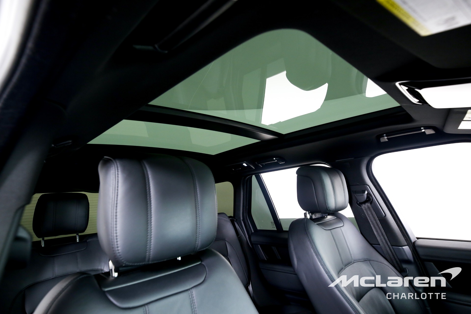 Used 2019 Land Rover Range Rover Supercharged | Charlotte, NC