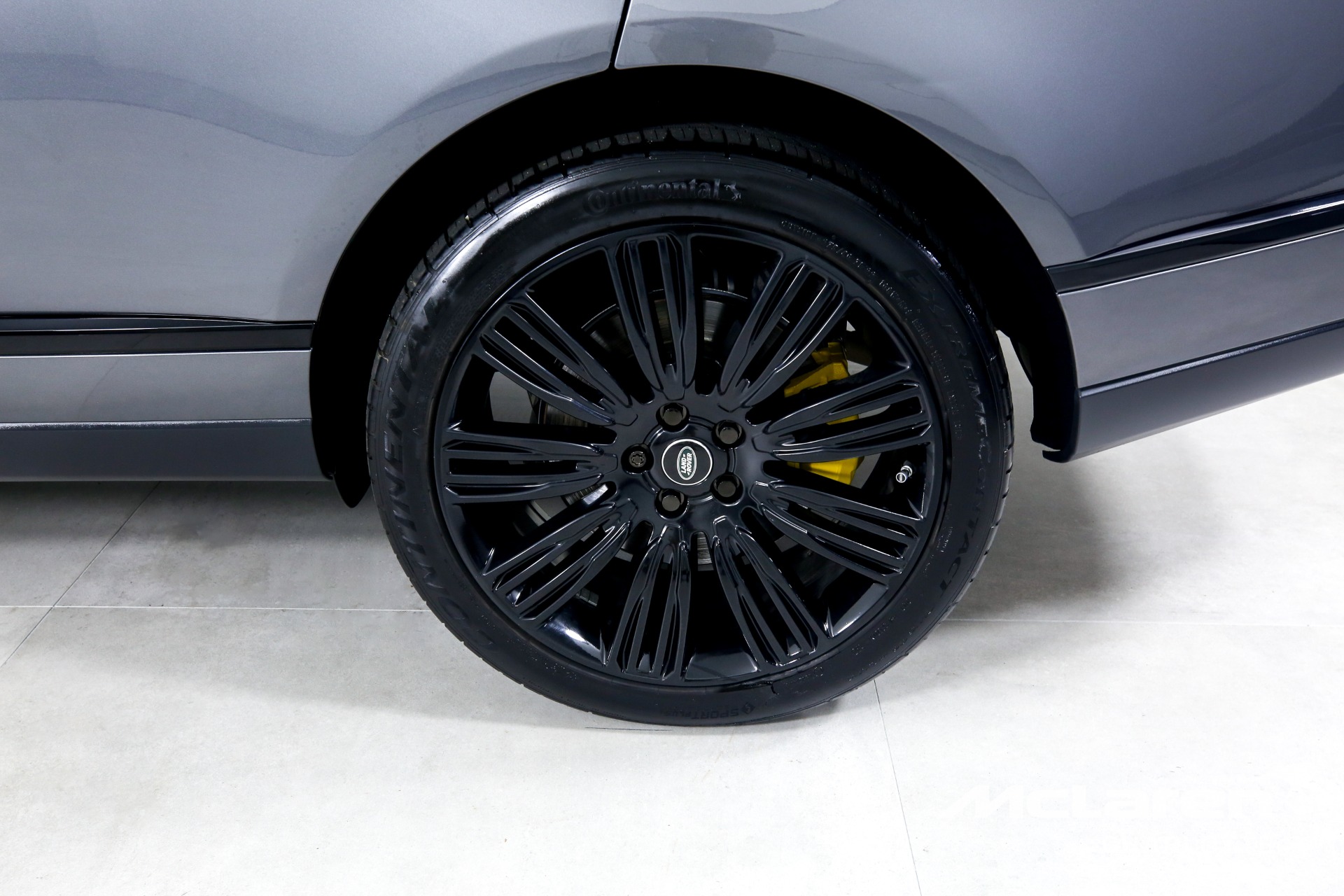 Used 2019 Land Rover Range Rover Supercharged | Charlotte, NC