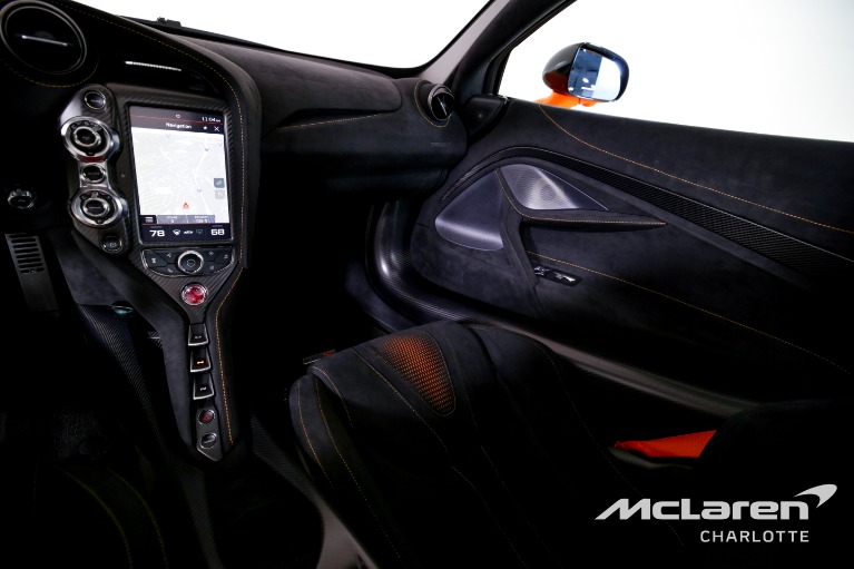 Used-2021-McLaren-765LT