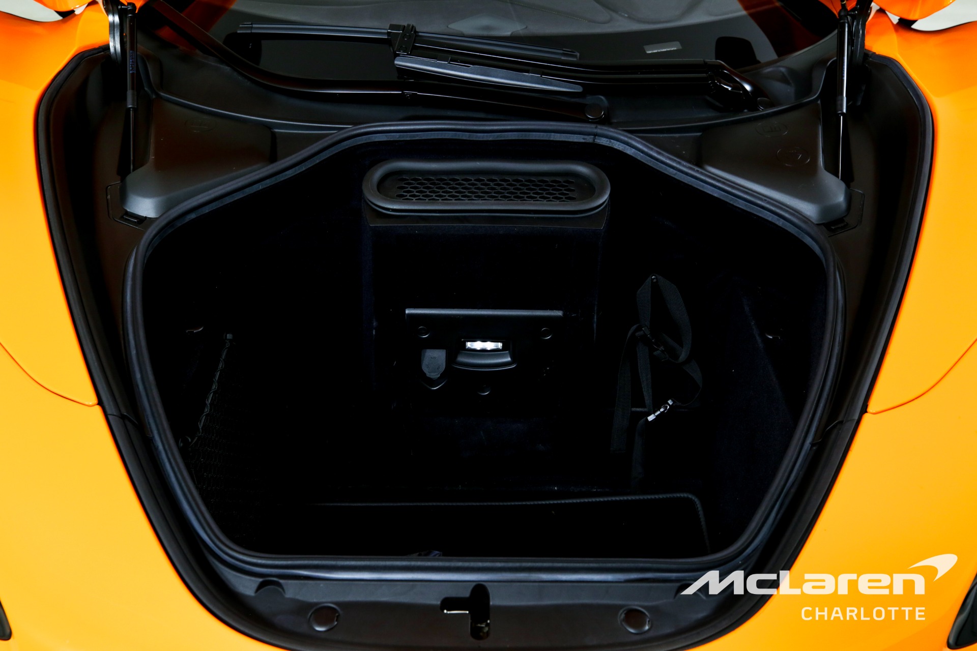 Used 2021 McLaren 765LT | Charlotte, NC