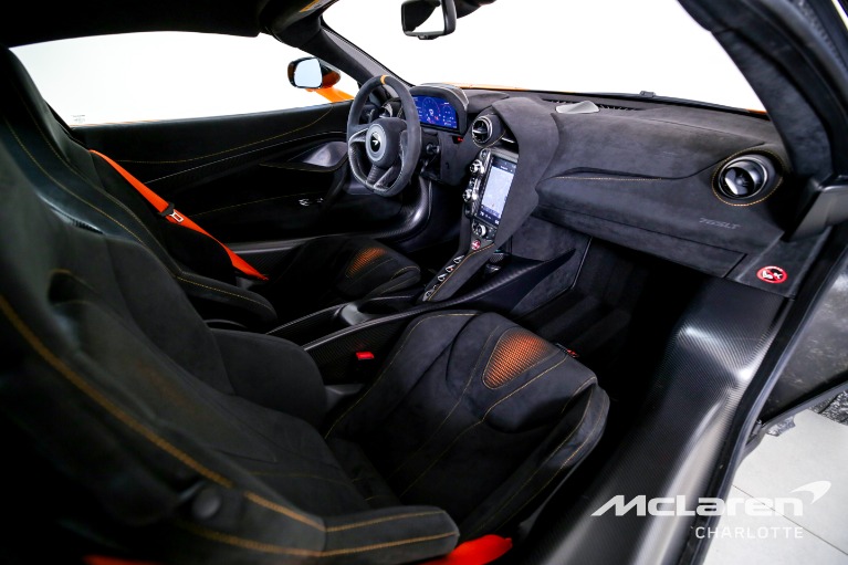 Used-2021-McLaren-765LT