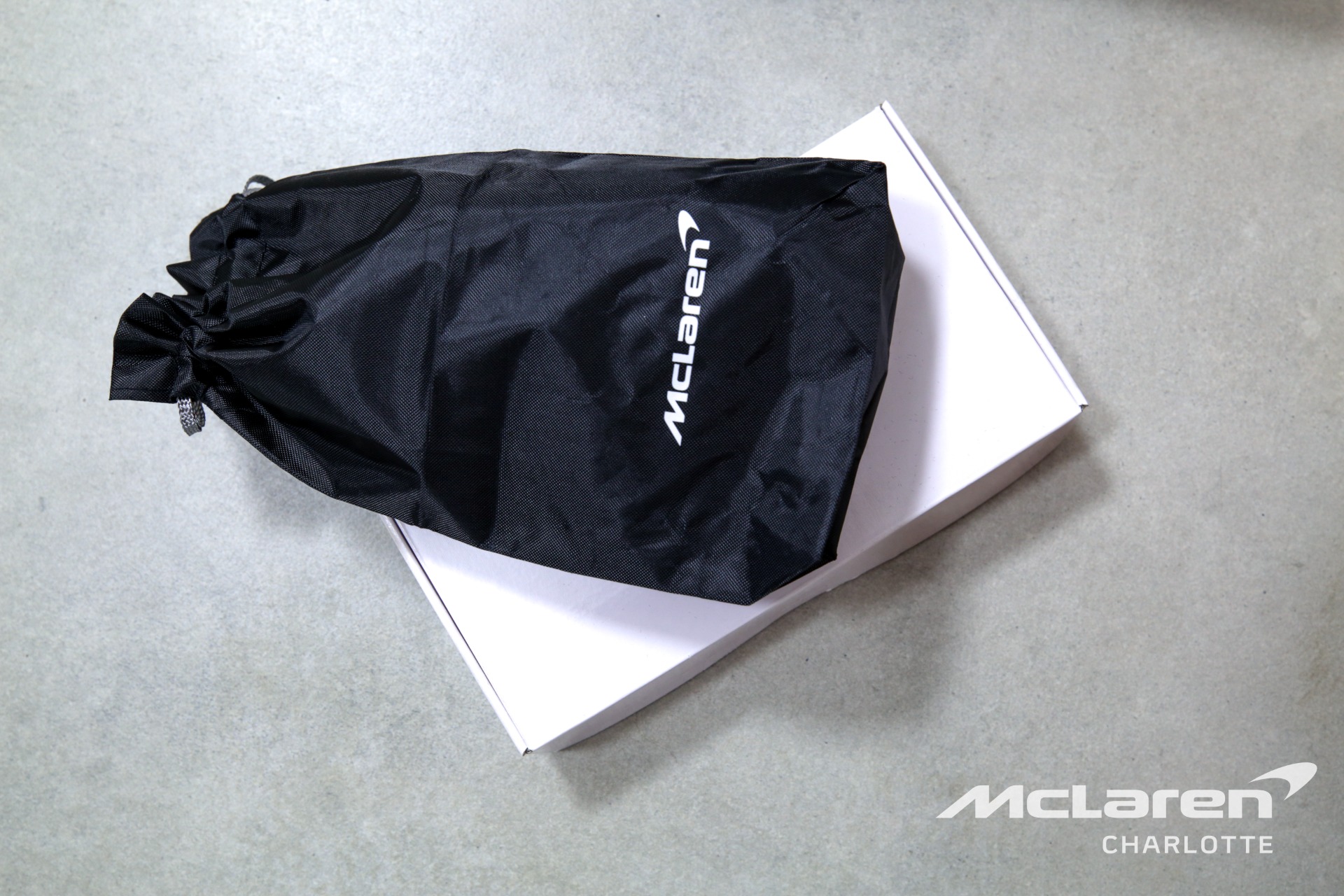 Used 2021 McLaren 765LT | Charlotte, NC