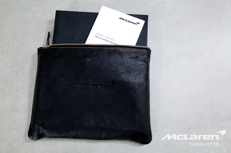 Used-2021-McLaren-765LT