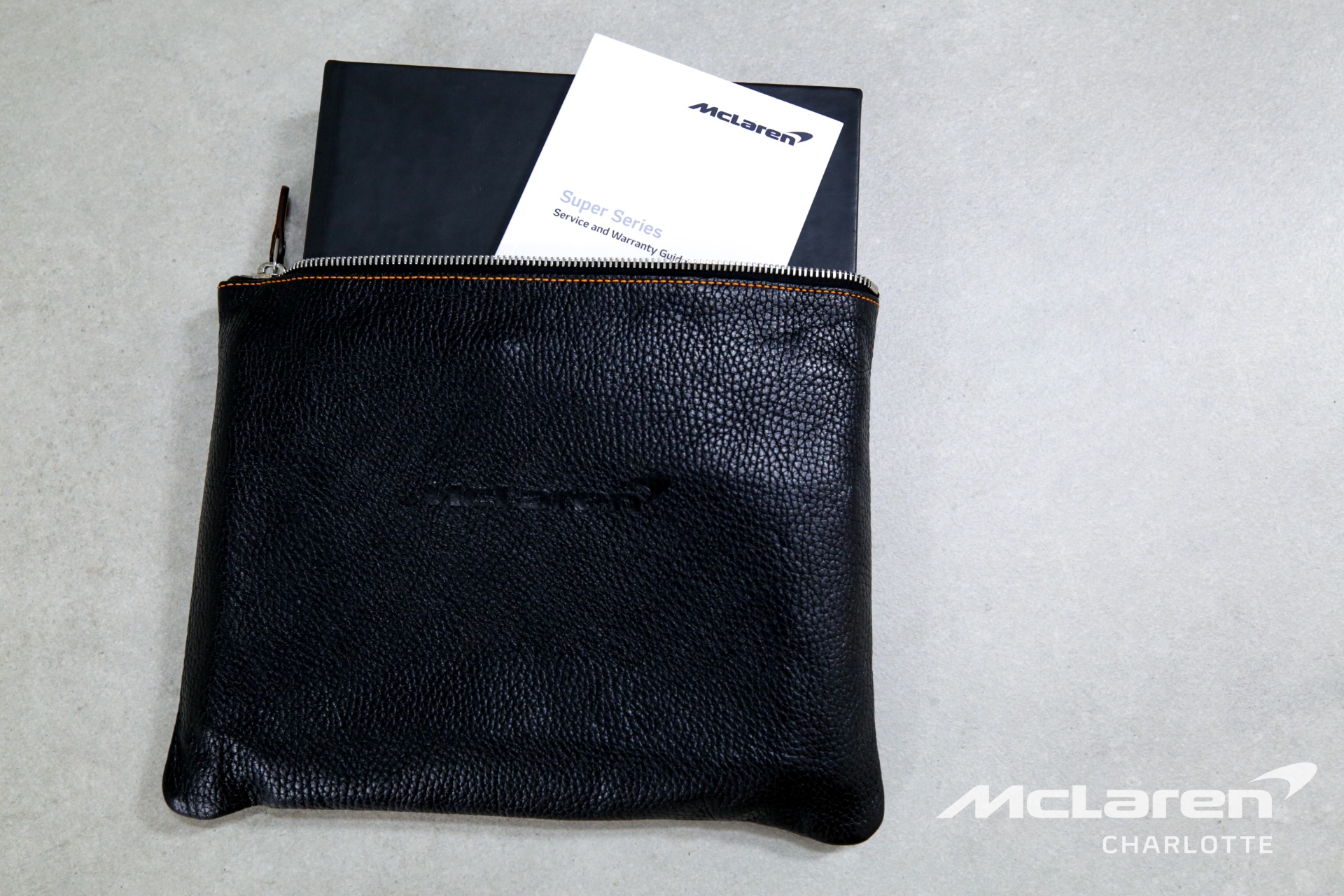 Used 2021 McLaren 765LT | Charlotte, NC
