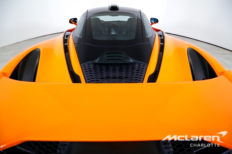 Used-2021-McLaren-765LT