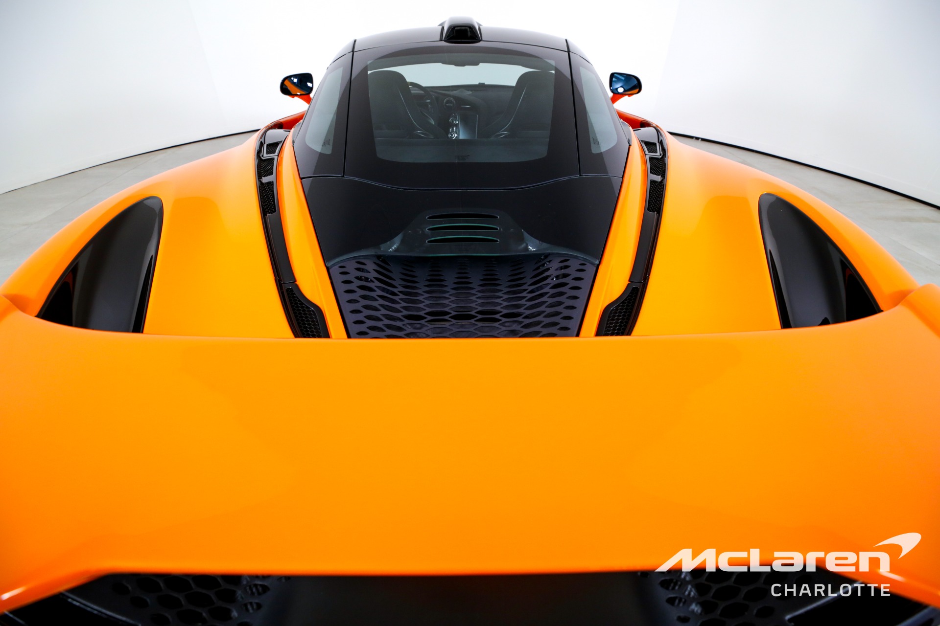 Used 2021 McLaren 765LT | Charlotte, NC