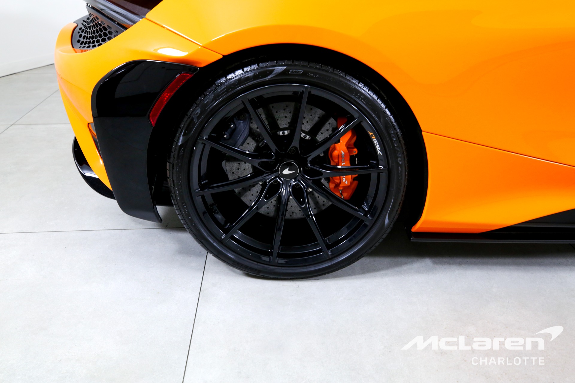 Used 2021 McLaren 765LT | Charlotte, NC