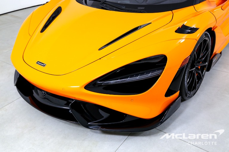 Used-2021-McLaren-765LT