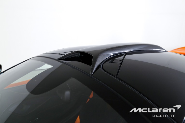 Used-2021-McLaren-765LT