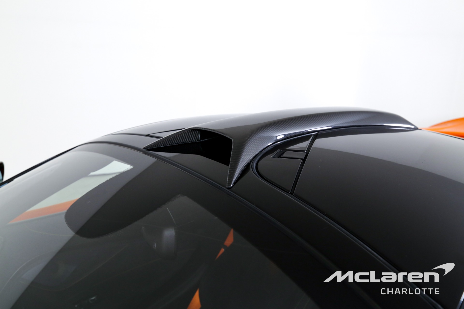 Used 2021 McLaren 765LT | Charlotte, NC