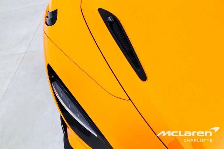 Used-2021-McLaren-765LT
