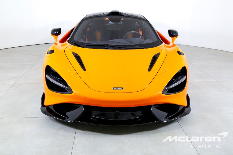 Used-2021-McLaren-765LT