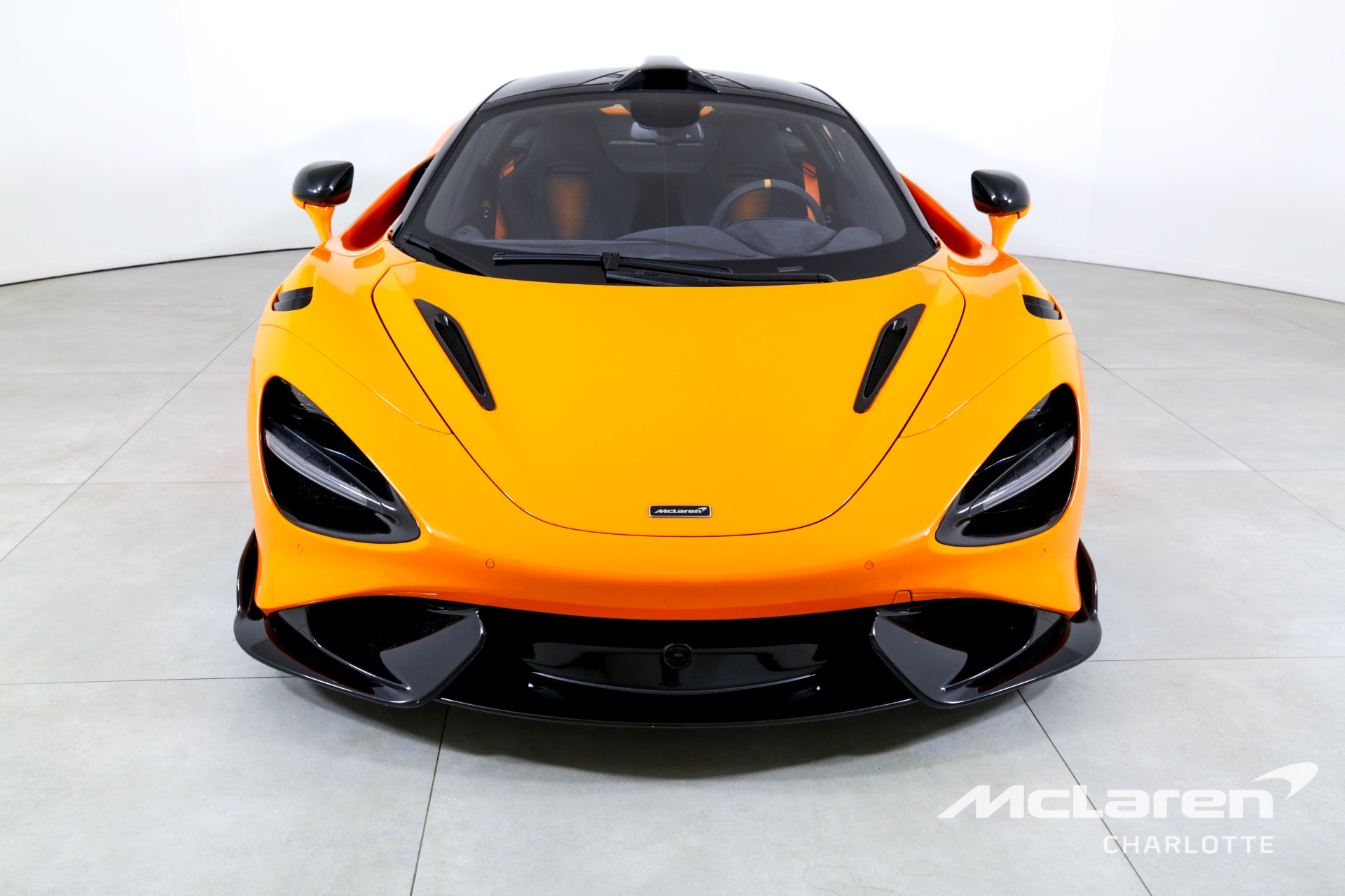 Used 2021 McLaren 765LT | Charlotte, NC