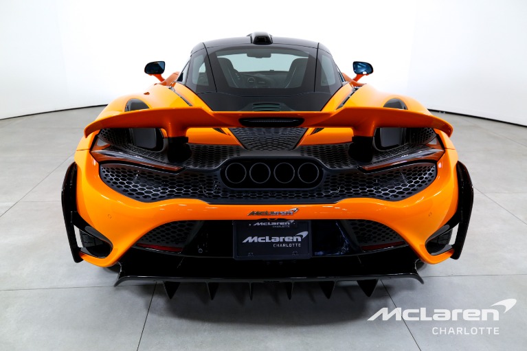 Used-2021-McLaren-765LT